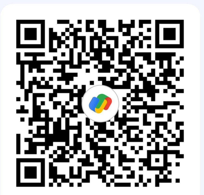 Payment QR